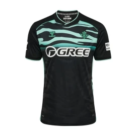 Real Betis 3e Shirt 25/26