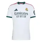 Real Madrid Climacool+ Thuisshirt 26/27