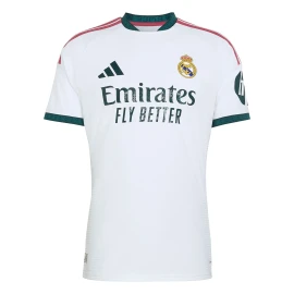 Real Madrid Climacool+ Thuisshirt 26/27