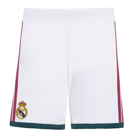 Real Madrid Climacool+ Thuisshort 26/27
