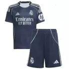 Real Madrid Uit Voetbaltenue 25/26