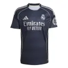 Real Madrid Uit Shirt 25/26