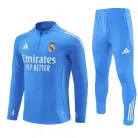 Real Madrid Trui-Trainingspak 25/26 - Blauw