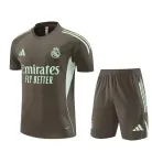 Real Madrid Trainingsset 25/26 - Bruin