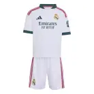 Real Madrid Thuis Voetbaltenue 26/27