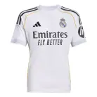 Real Madrid Thuis Shirt 25/26