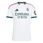 Real Madrid Thuisshirt 26/27