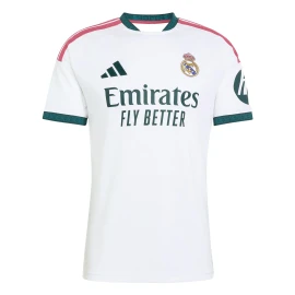 Real Madrid Thuisshirt 26/27