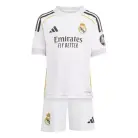 Real Madrid Thuis Voetbaltenue 25/26