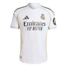 Real Madrid authentic HEAT.RDY thuis shirt 25/26