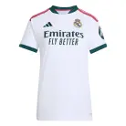 Real Madrid Dames Thuisshirt 26/27