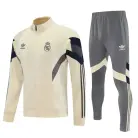 Real Madrid Trainingspak 25/26 - Licht Geel