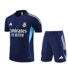 Real Madrid Trainingsset 25/26 - Marineblauw