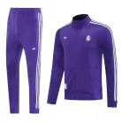 Real Madrid Trainingspak 25/26 Paars