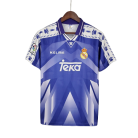 Real Madrid Uit Shirt 1996/97 Retro