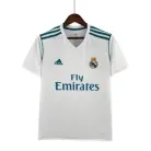 Real Madrid Retro Home Football Shirt 2015/16