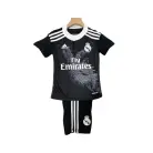 Real Madrid 3e Kindertenue 2014/15 Retro