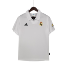 Real Madrid UCL Thuis Shirt 2002/03 Retro