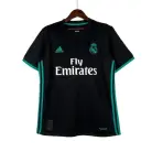 Real Madrid Retro Third Football Shirt 2015/16