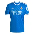 Real Madrid 3e Shirt 25/26