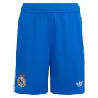 Real Madrid 3e Korte Broek 25/26