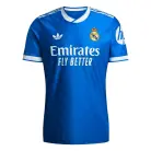 Real Madrid Third Match Version Football Shirt 25/26