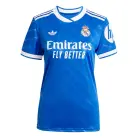 Real Madrid 3e Dames Shirt 25/26