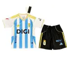 Real Oviedo 3e Voetbaltenue 25/26