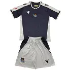 Real Sociedad Uit Voetbaltenue 25/26