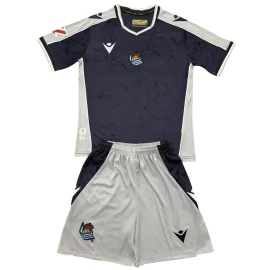 Real Sociedad Uit Voetbaltenue 25/26