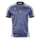 Real Sociedad Uit Shirt 25/26