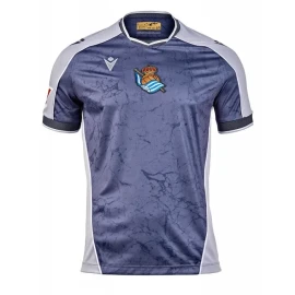 Real Sociedad Uit Shirt 25/26