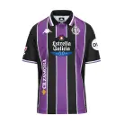 Real Valladolid Uit Shirt 25/26