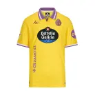 Real Valladolid 3e Shirt 25/26