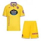 Real Valladolid 3e Voetbaltenue 25/26