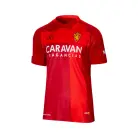 Real Zaragoza Uit Shirt 24/25