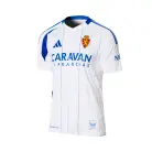 Real Zaragoza Thuis Shirt 24/25