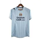 Manchester City Thuis Shirt 2008/09 Retro
