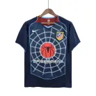 Atletico Madrid Uit Shirt 2004/05 Retro