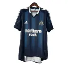 Newcastle Uit Shirt 2005/06 Retro