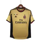 AC Milan Retro 3e Football Shirt 2013-2014