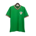 Mexico Thuis Shirt 1970 Retro