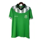 Nigeria Thuis Shirt 1994 Retro