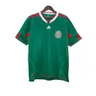 Mexico Thuis Shirt 2010 Retro