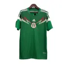 Mexico Thuis Shirt 2014 Retro