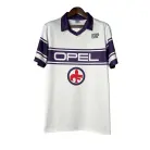 Fiorentina Uit Shirt 1983/85 Retro