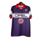 Fiorentina Thuis Shirt 1983/85 Retro