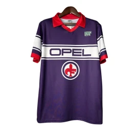Fiorentina Thuis Shirt 1983/85 Retro