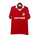 Benfica Thuis Shirt 94/95