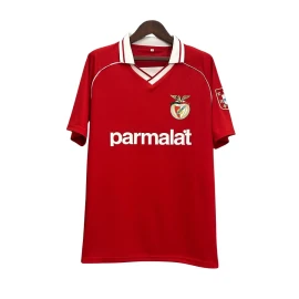 Benfica Thuis Shirt 94/95